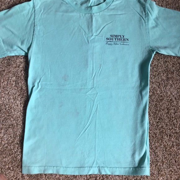 Simply southern tee - Picture 3 of 3